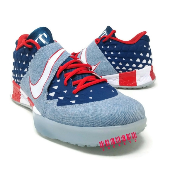 nike force zoom trout 6 turf premium